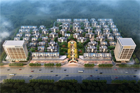 城南大同天下瀚香苑3室2厅1卫122.8万115m2出售